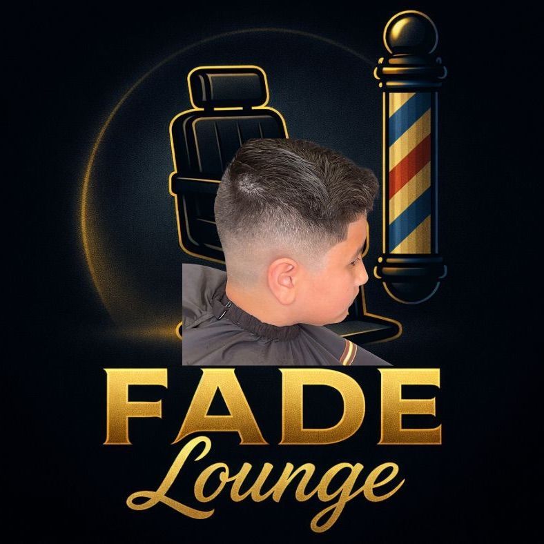 Clean fade detail work