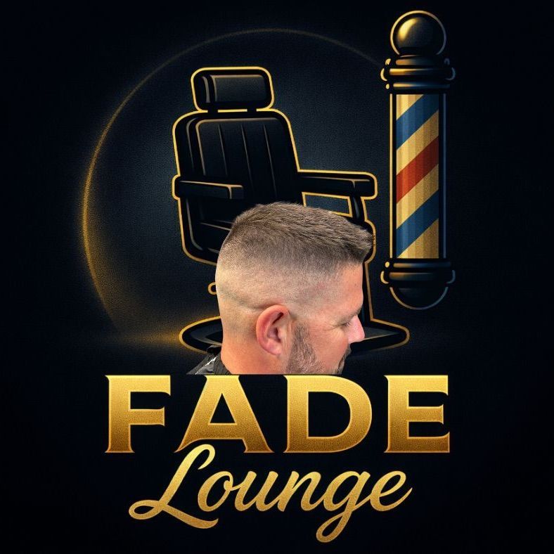 Professional fade work